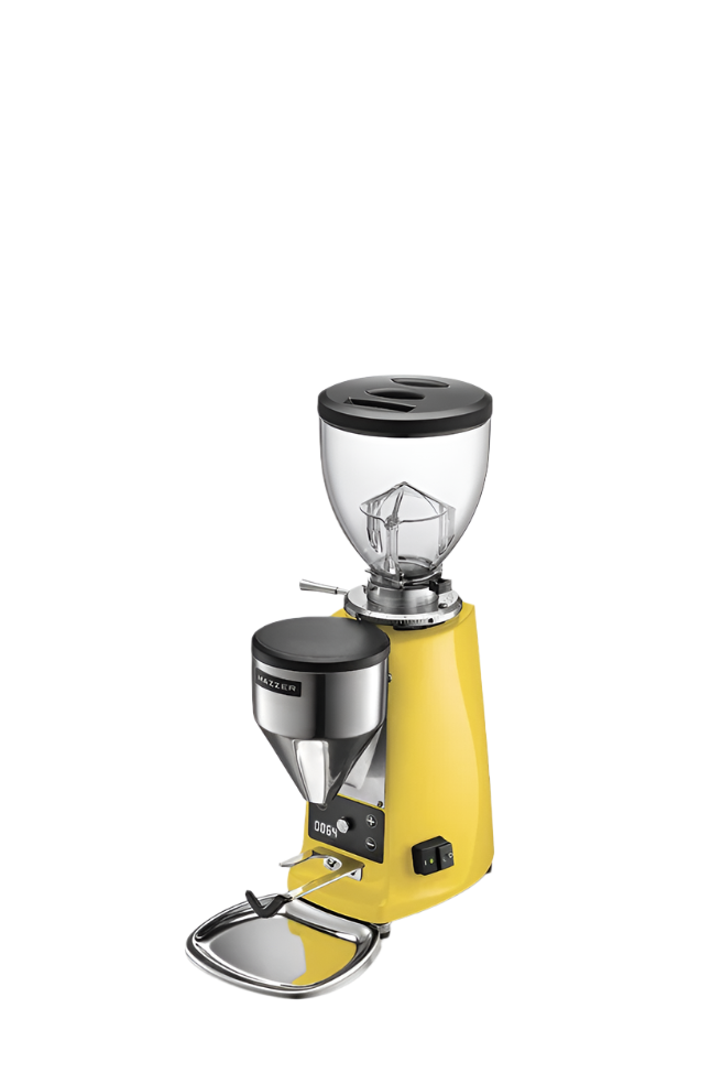 Mazzer Mini B Electronic Coffee Grinder