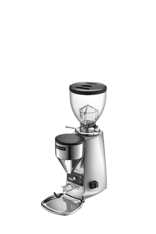 Mazzer Mini B Electronic Coffee Grinder