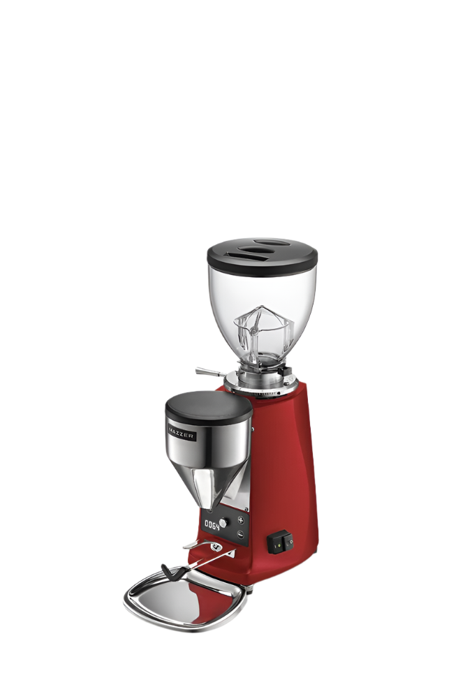 Mazzer Mini B Electronic Coffee Grinder