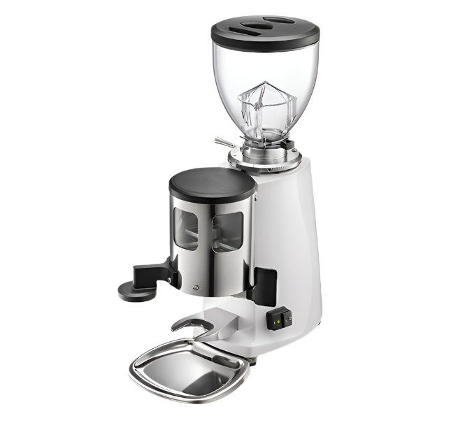 Mazzer Mini Timer Commercial Coffee Grinder