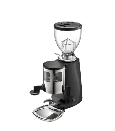 Mazzer Mini Timer Commercial Coffee Grinder