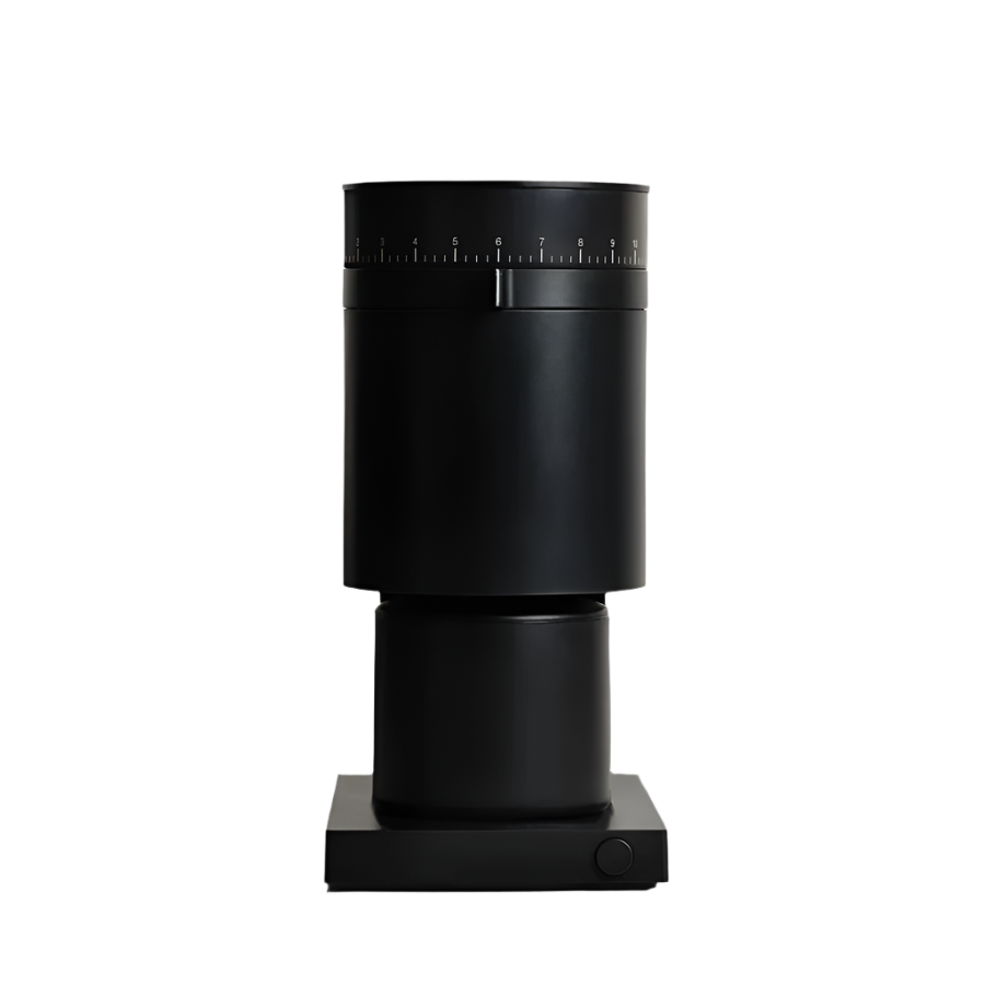 Black Variant Opus Conical Burr Grinder
