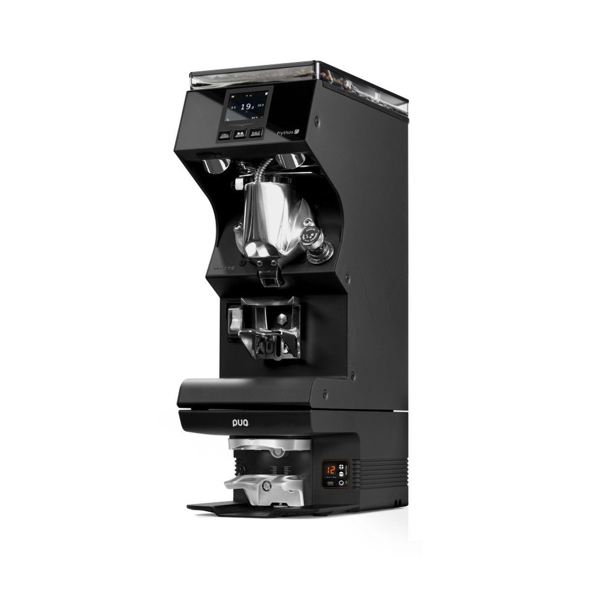 Puqpress M6 For Mythos Designed for MY 75 & MY 85