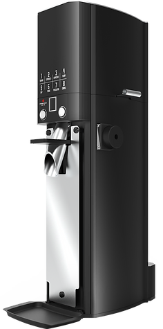 Pinecone Swiss Foxtail Commercial Grinder