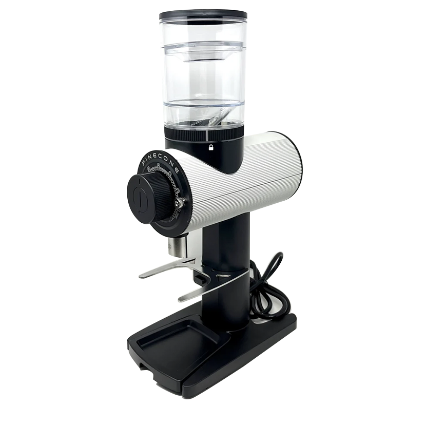pine様 Pinecone Swiss Pinion Coffee Grinder