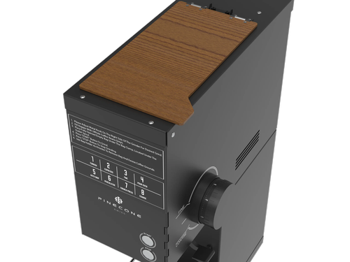 Pinecone GH-B Bulk Grinder