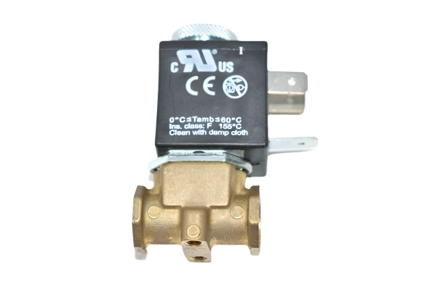 Image of Proportional Valve