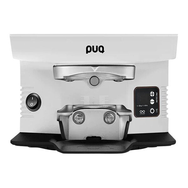 Puqpress M6 For Mythos Designed for MY 75 & MY 85