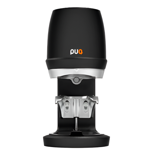 PUQpress Mini Automatic Coffee Tamper