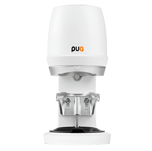 PUQpress Mini Automatic Coffee Tamper