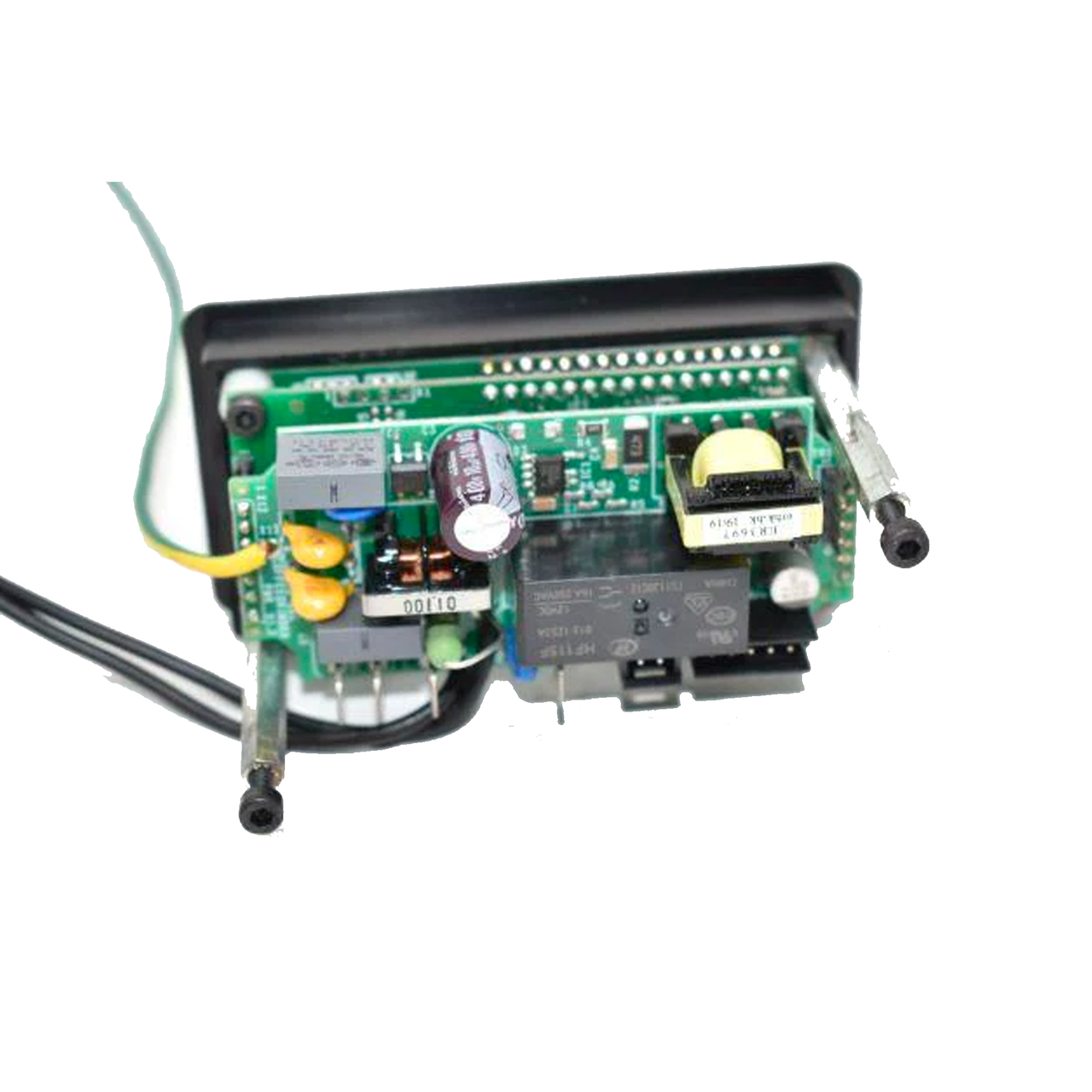 Anfim Complete Control Unit With LCD Display