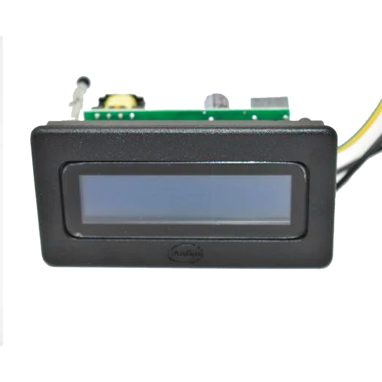 Anfim Complete Control Unit With LCD Display