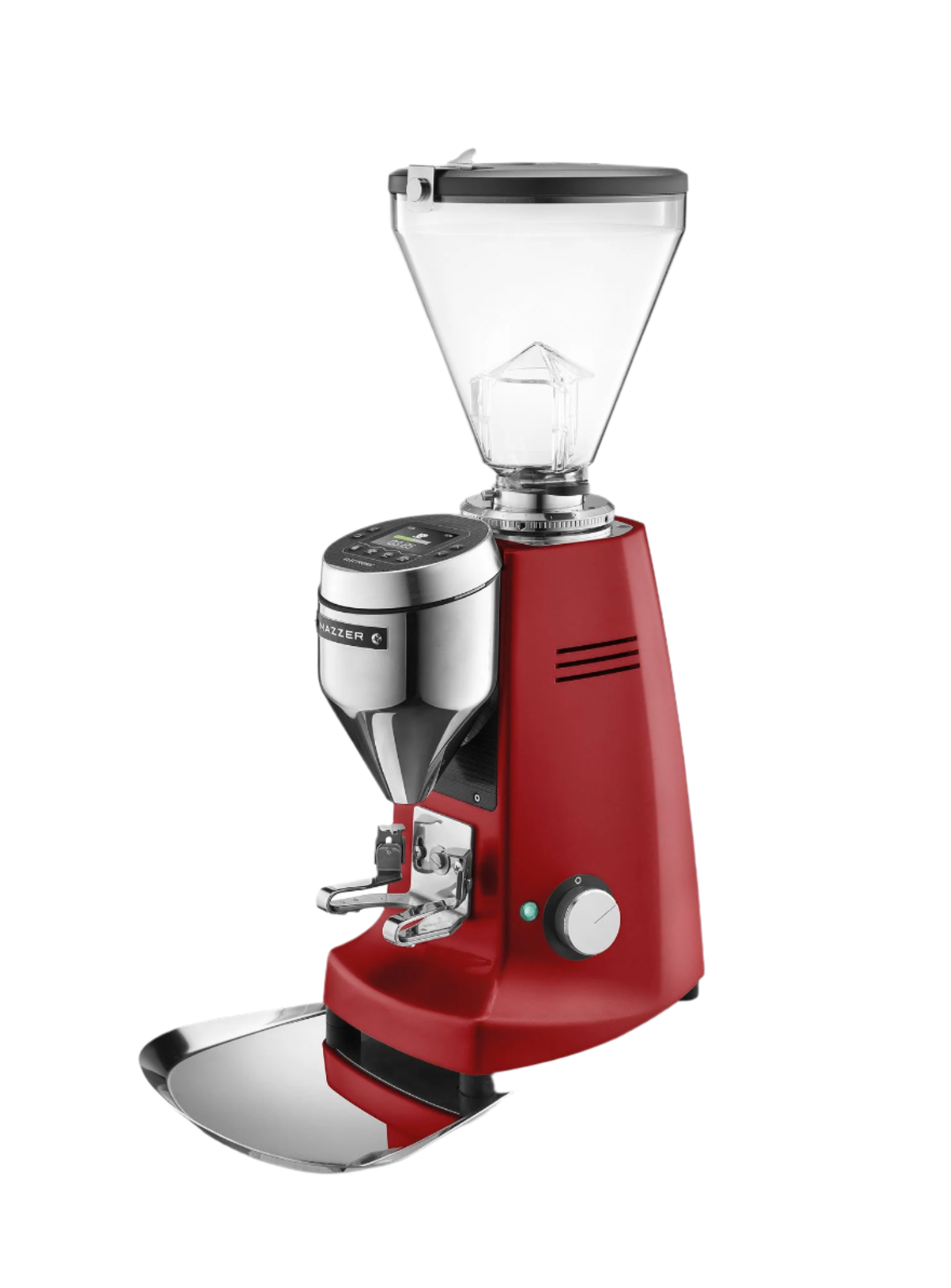 Mazzer Super Jolly V Pro Electronic Espresso Grinder
