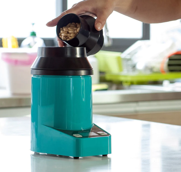 RoastRite RM-800 Coffee Moisture and Density Meter