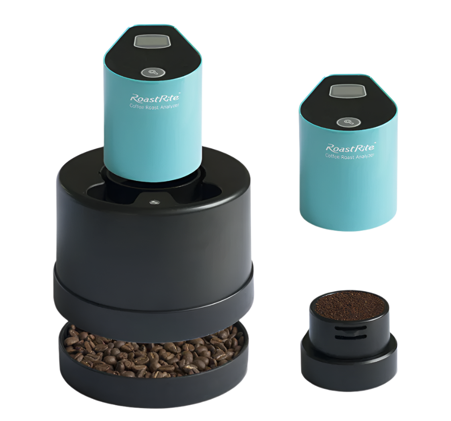 RoastRite Coffee Roast Analyzer RA-720BF