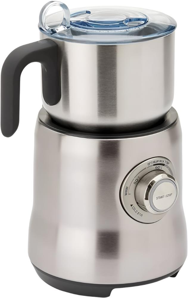 The Milk Cafe Breville (BMF600XL)