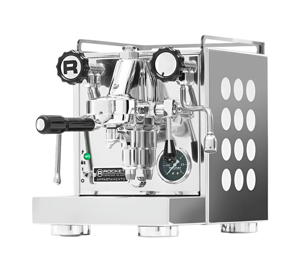 Rocket Appartamento Espresso Machine