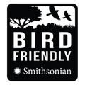 Bird-Friendly logo