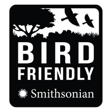 Bird-Friendly