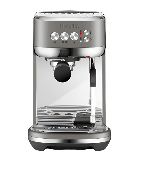 Breville The Bambino Plus Espresso Machine