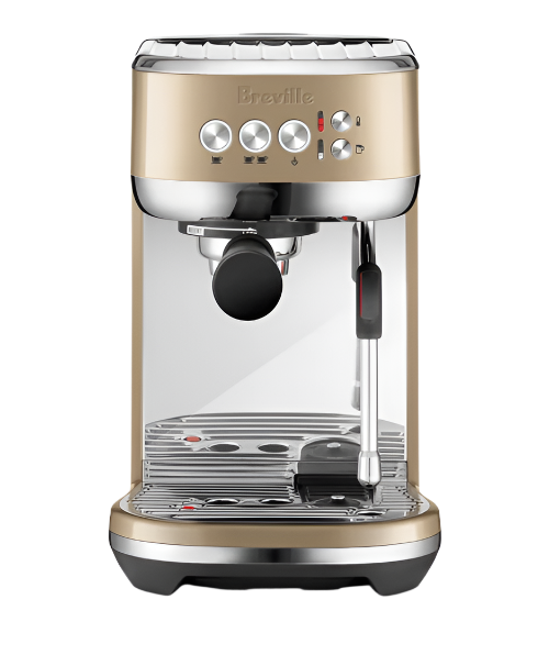 Breville The Bambino Plus Espresso Machine