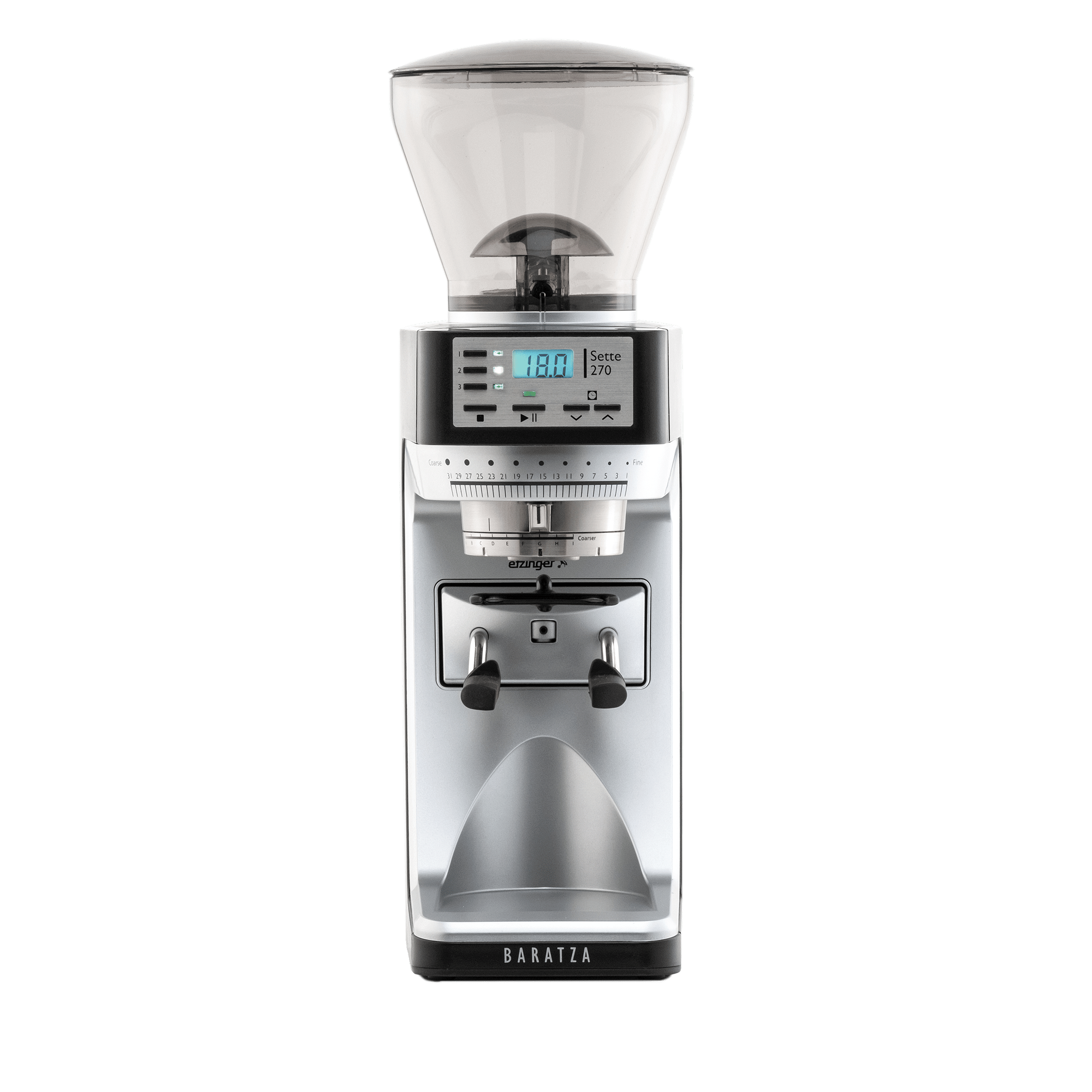 Baratza Sette 270 Conical Burr Coffee Grinder