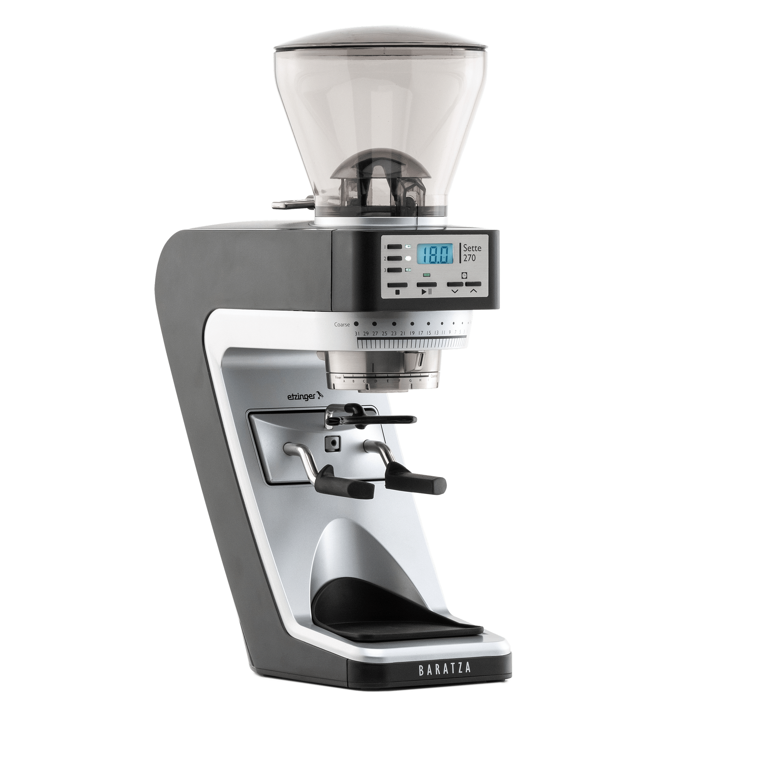 Baratza Sette 270 Conical Burr Coffee Grinder