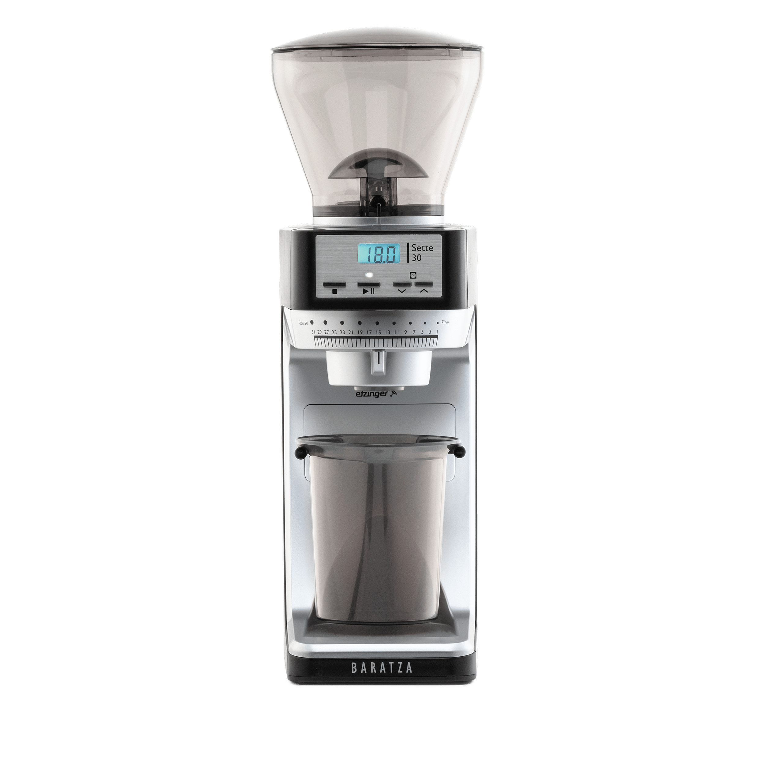 Baratza Sette 30 Espresso Grinder