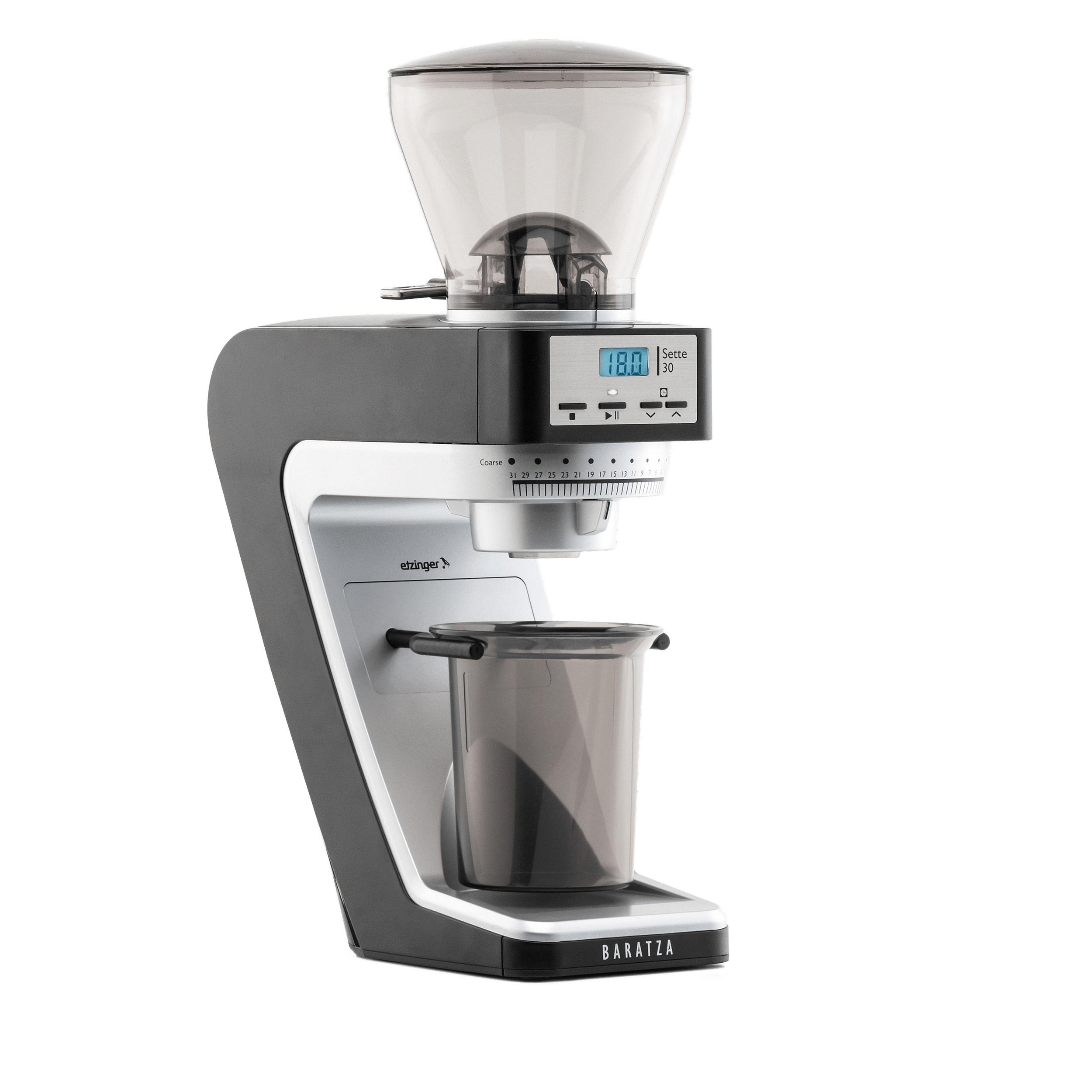 Baratza Sette 30 Espresso Grinder