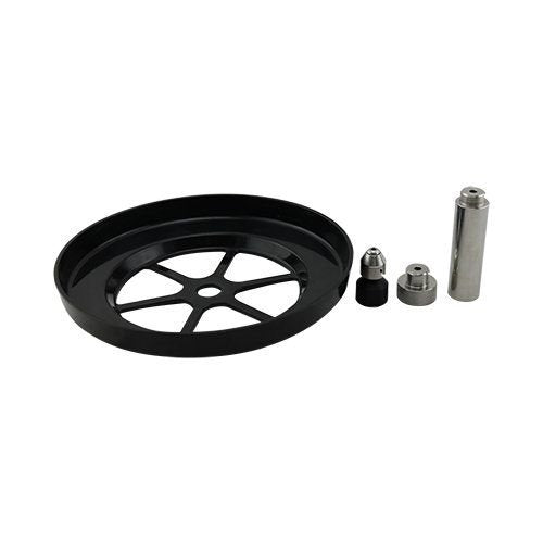 Blender attachment Spinjet Set