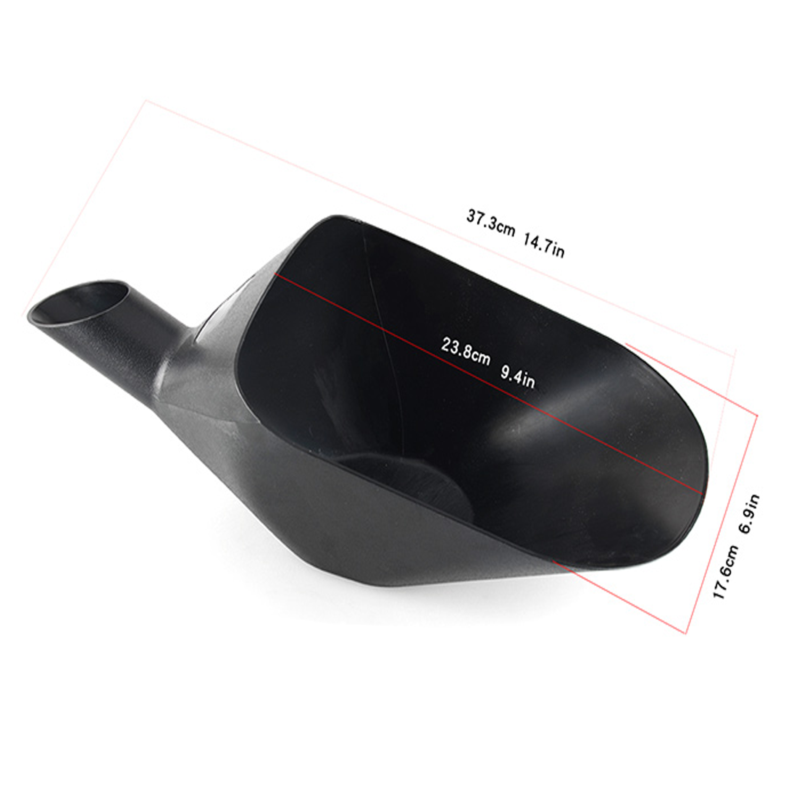 Artizan Coffee Gear Kilo Bean Scale Coffee Scoop