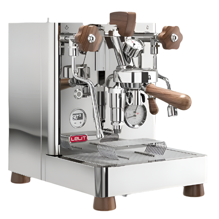 Lelit Bianca DB Espresso Machine V3