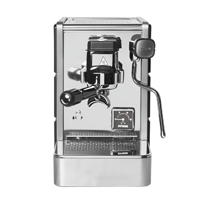 Stone Mine Espresso Machine
