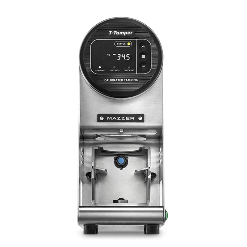Mazzer T-Tamper Black 58mm