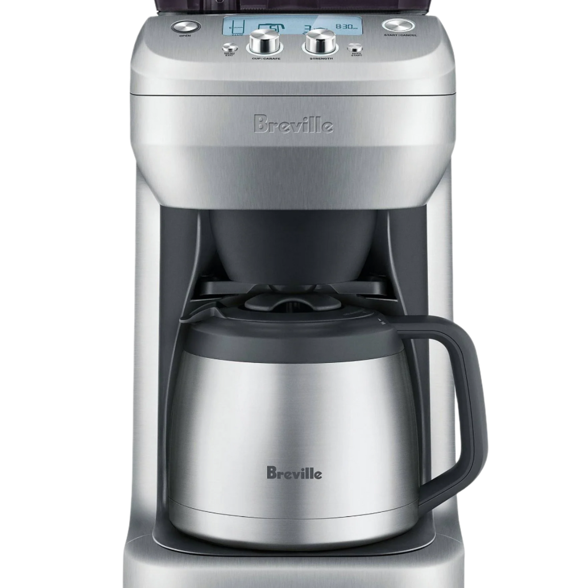 The Grind Control Breville - PREORDER