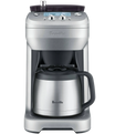 Front view image of The Grind Control Breville