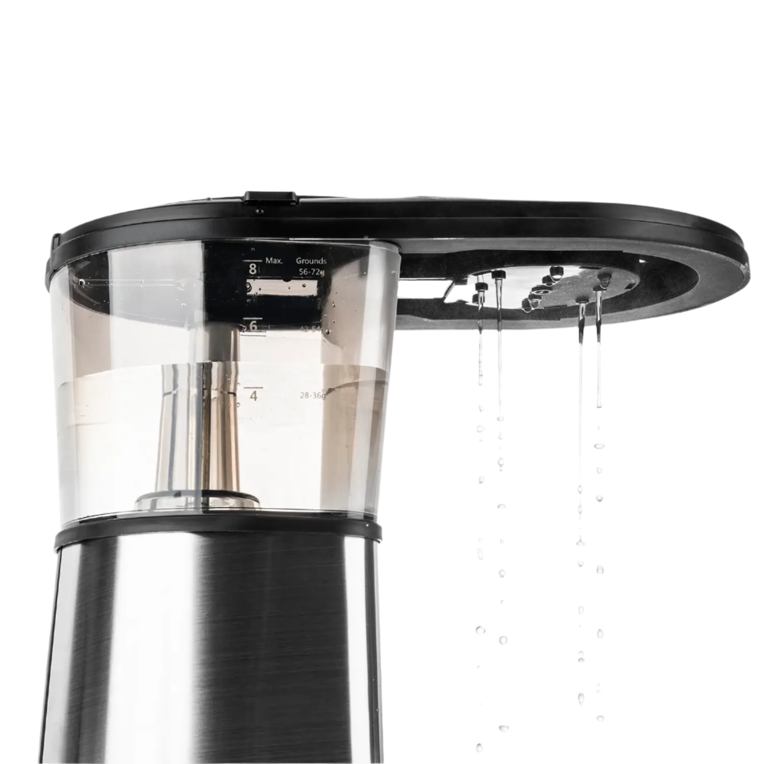 Bonavita 5-Cup One-Touch Thermal Carafe Coffee Brewer