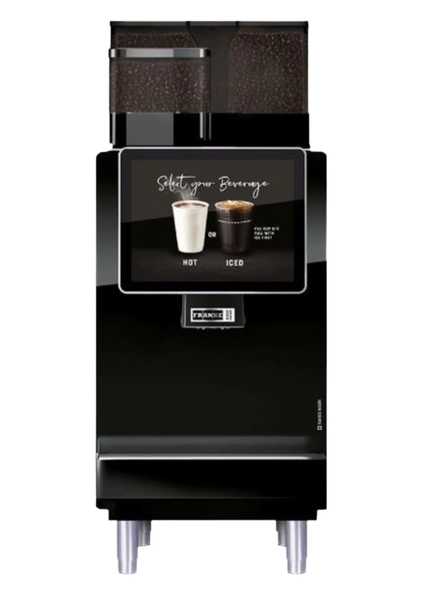 Franke A800 Fresh Brew Coffee Machine