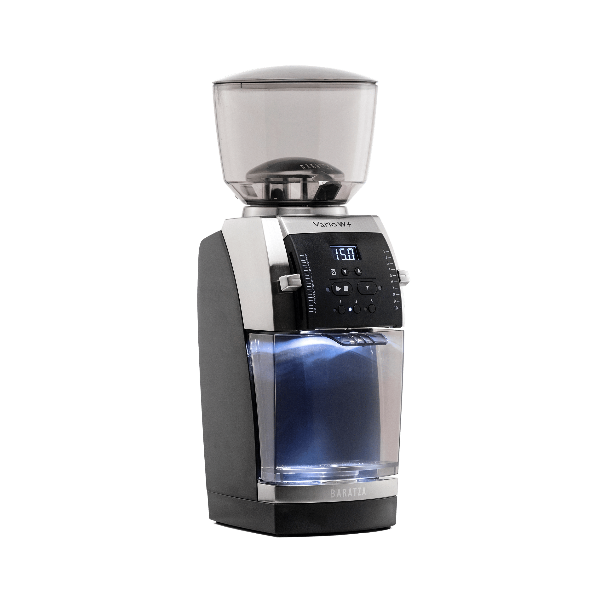 Baratza Vario W+ Flat Steel Burr Grinder