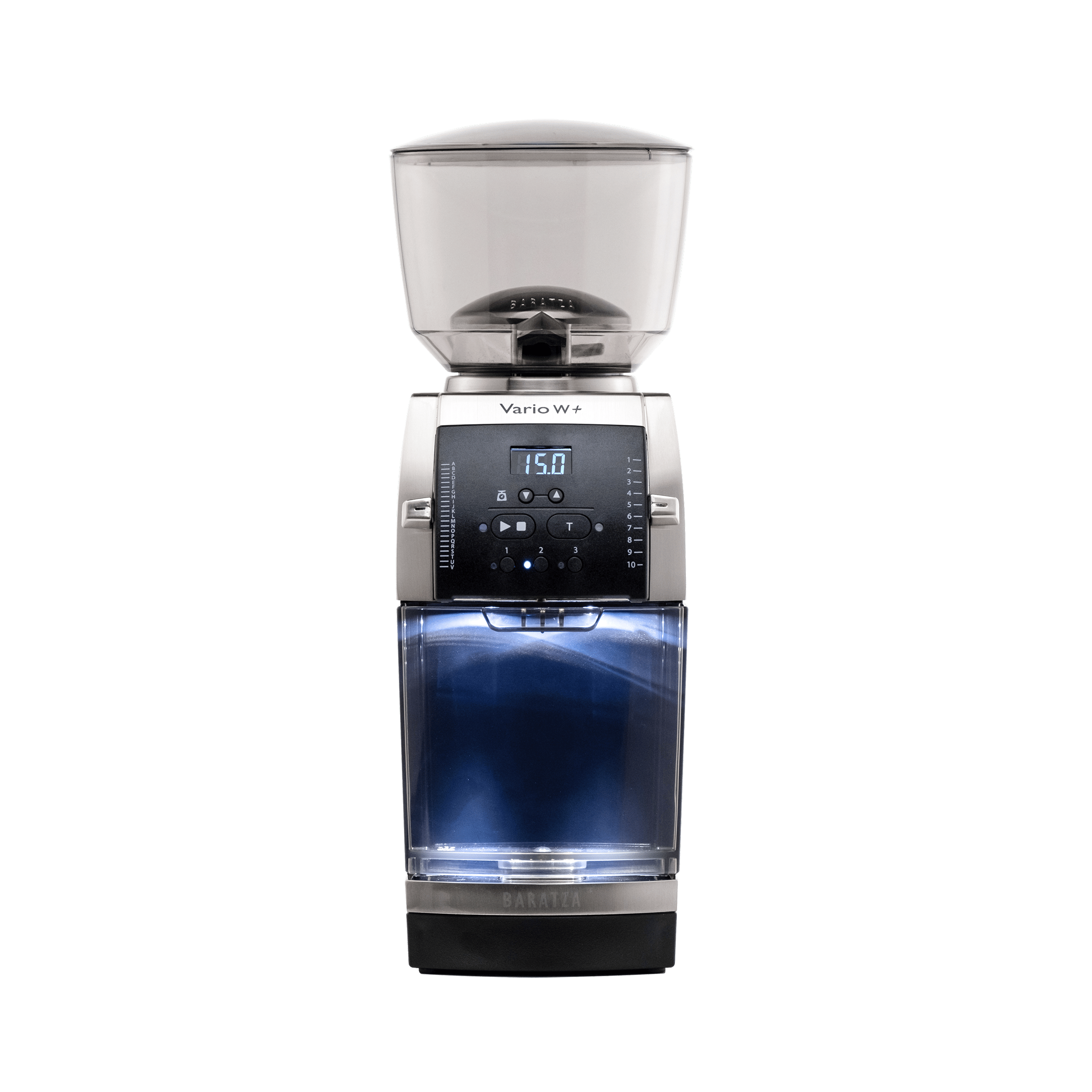 Baratza Vario W+ Flat Steel Burr Grinder