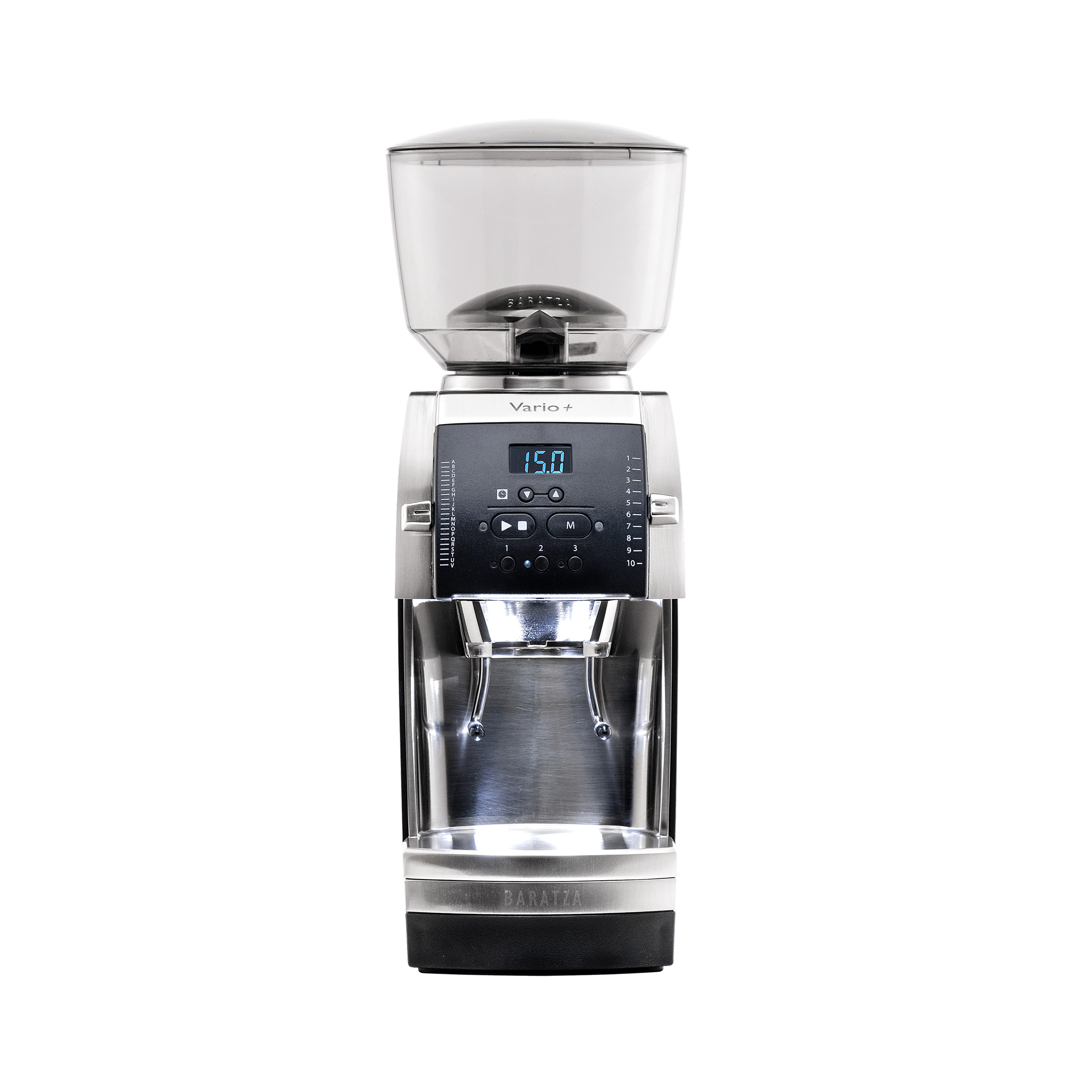 Baratza Vario+ Flat Ceramic Burr