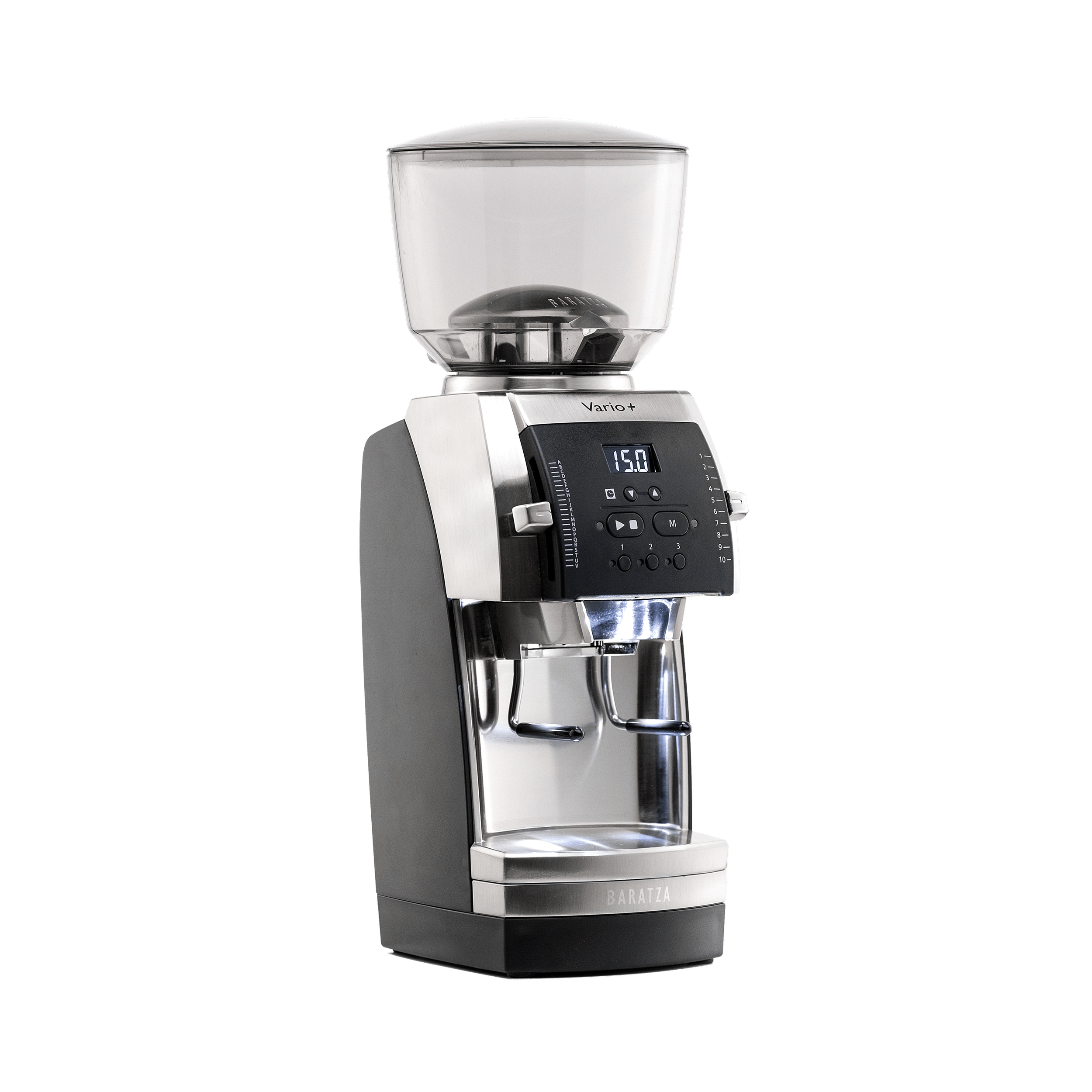 Baratza Vario+ Flat Ceramic Burr