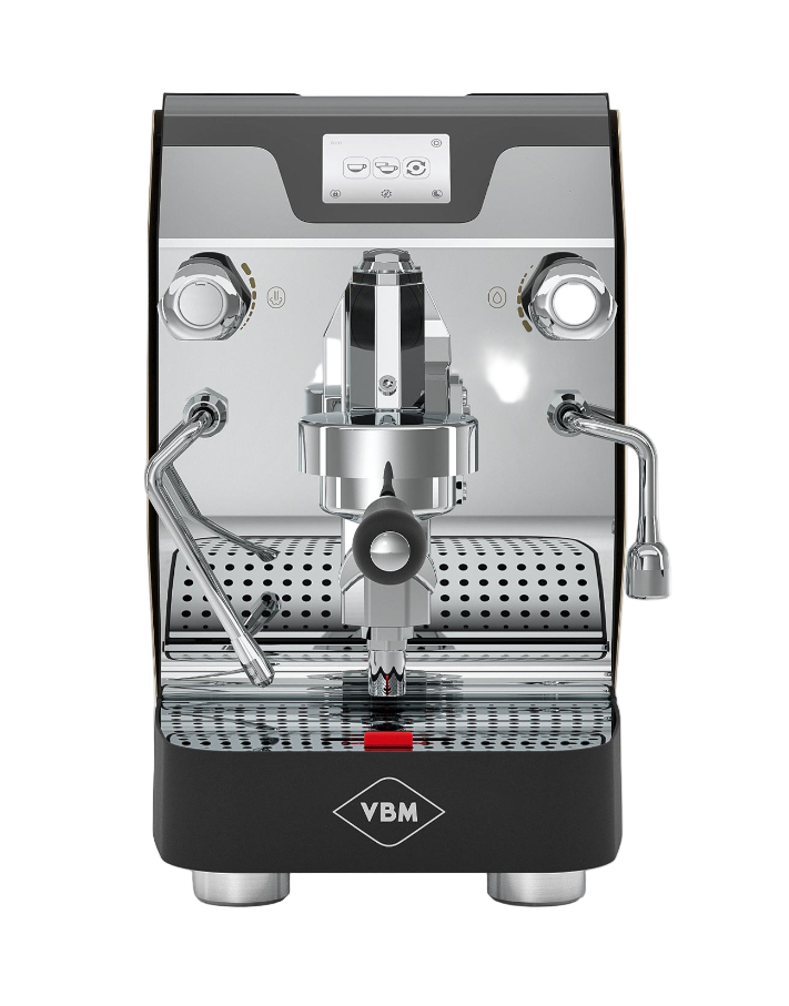 Front image of VBM Domobar Super Electronic Digital DB