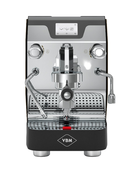 コーヒーメーカー・エスプレッソマシン VBM domobar super VBM Domobar Super Electronic Digital DB