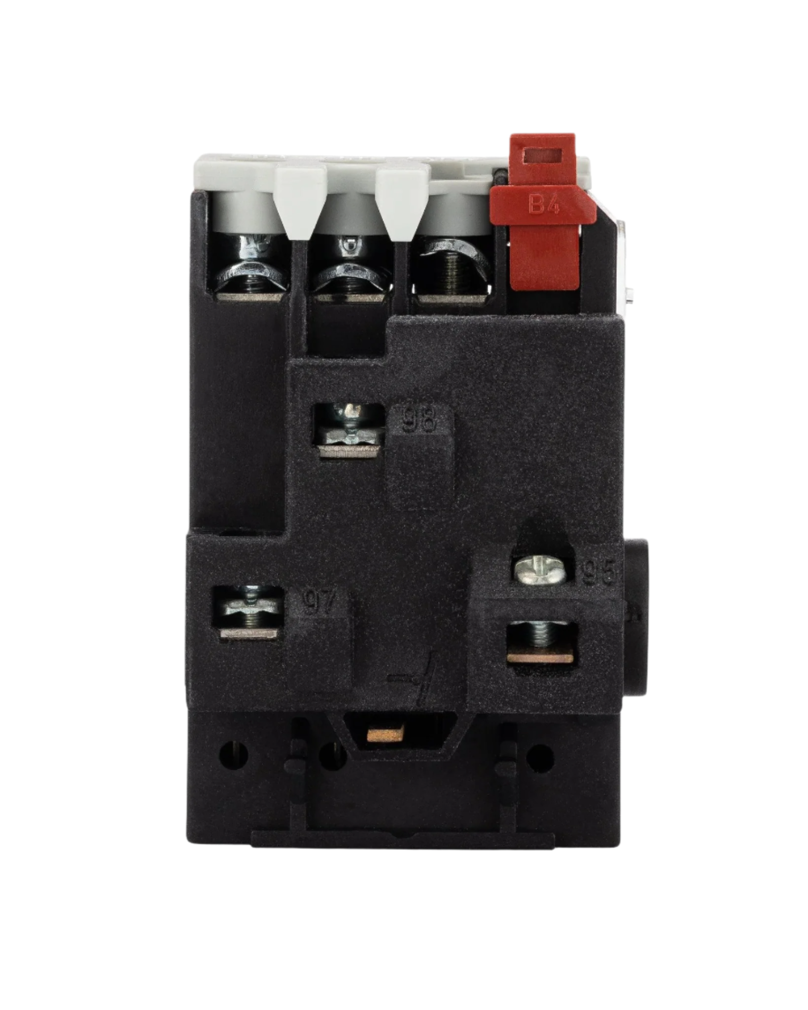 Image of VTA 6S Circuit Breaker, adjust. 9.3 Amp, 208V/60cy/3~ // Ti 16 C 8.0 - 12.0 Amp