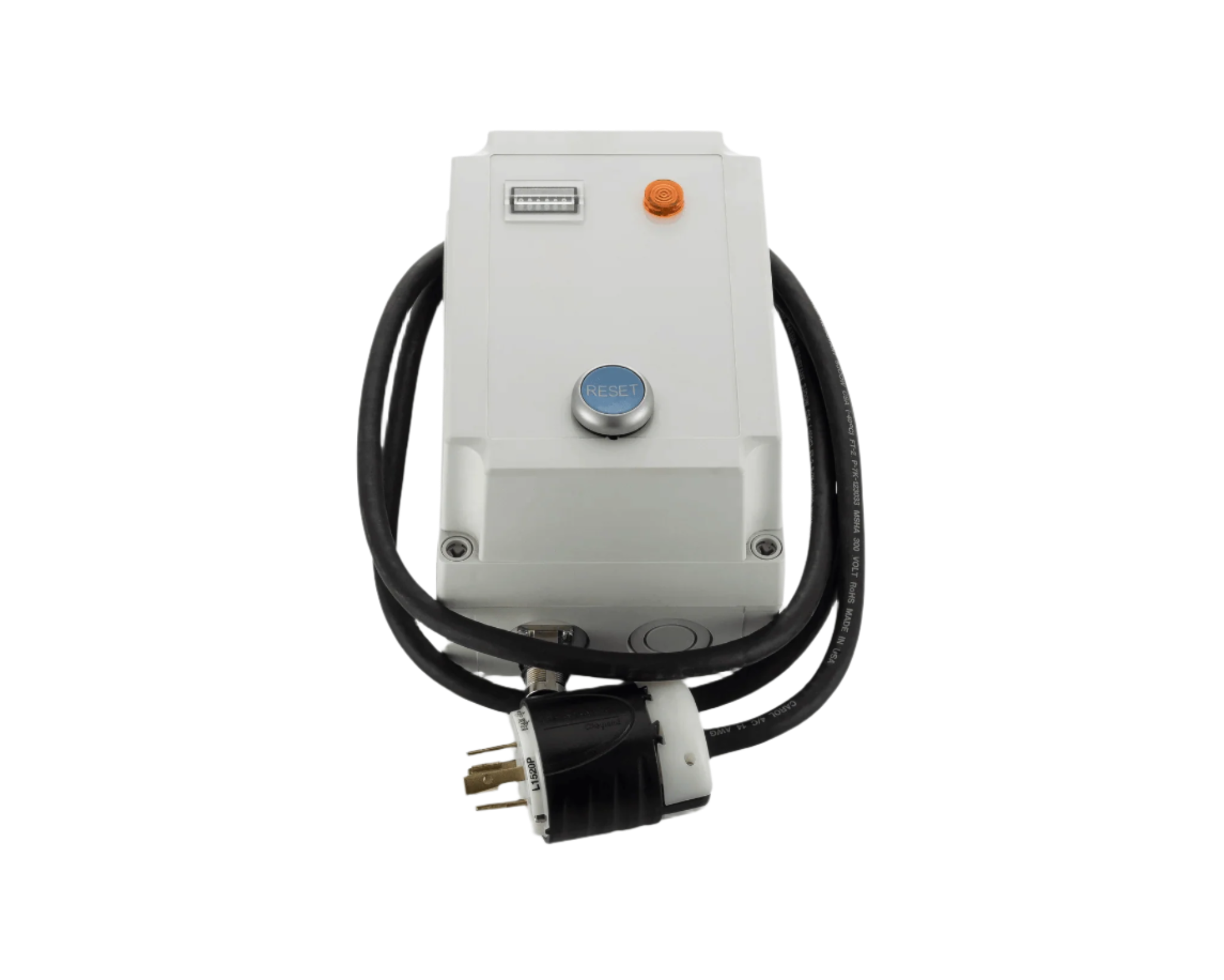 Image of VTA 6S Power Supply Box, HMVC