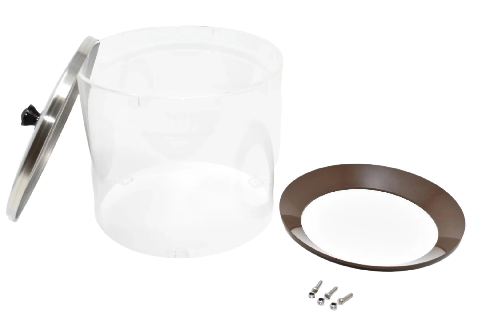Image of VTA 6 S 6lb Extended Hopper Kit