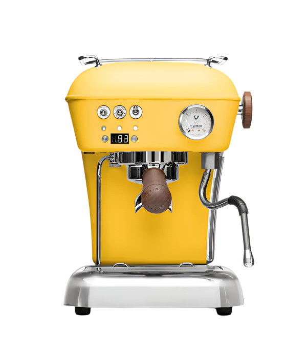 Ascaso Dream PID Espresso Machine