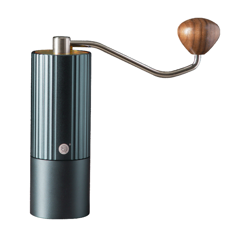 Blue Variant ZeroHero Hand Grinder Z3Pro