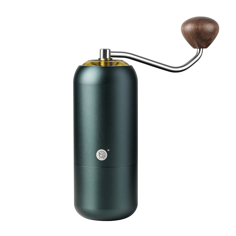 Black Variant ZeroHero Z7 Grinder